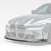 BMW M3 | M4 (G8X) CARBON FIBER FRONT SPOILER